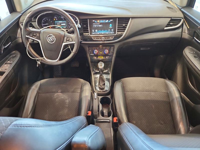 Aukcja sprzedaży 2018 Buick Encore, vin: KL4CJBSB5JB689666, numer aukcji: 60552236