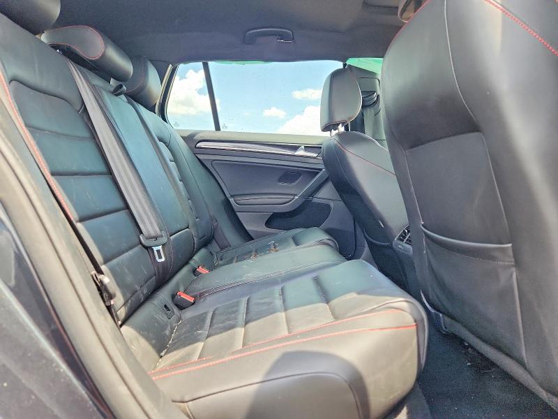 Aukcja sprzedaży 2017 Volkswagen Gti, vin: 3VW447AU5HM030570, numer aukcji: 59652806