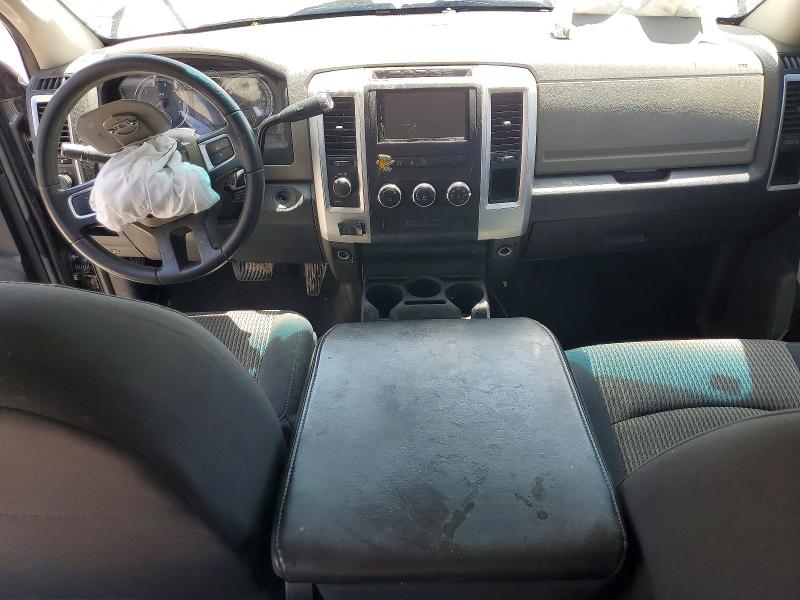 2011 Dodge Ram 1500 მანქანა იყიდება აუქციონზე, vin: 1D7RV1GP3BS525357, აუქციონის ნომერი: 58951596