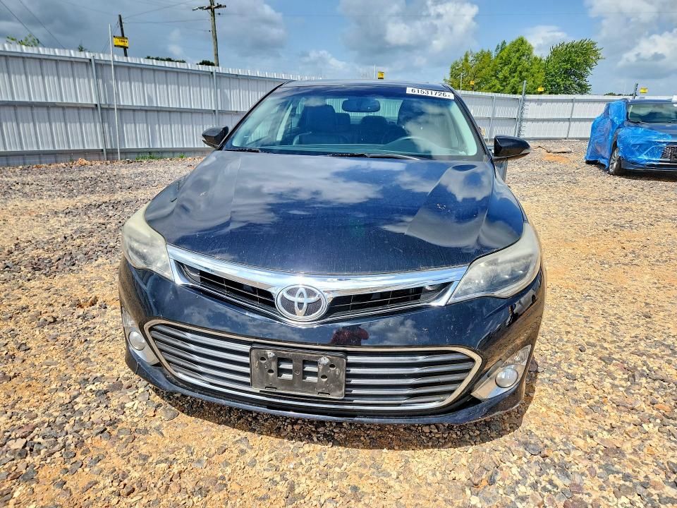 Aukcja sprzedaży 2015 Toyota Avalon, vin: 4T1BK1EB2FU152779, numer aukcji: 61531726
