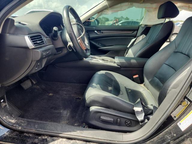 Aukcja sprzedaży 2019 Honda Accord, vin: 1HGCV2F98KA027400, numer aukcji: 62045166