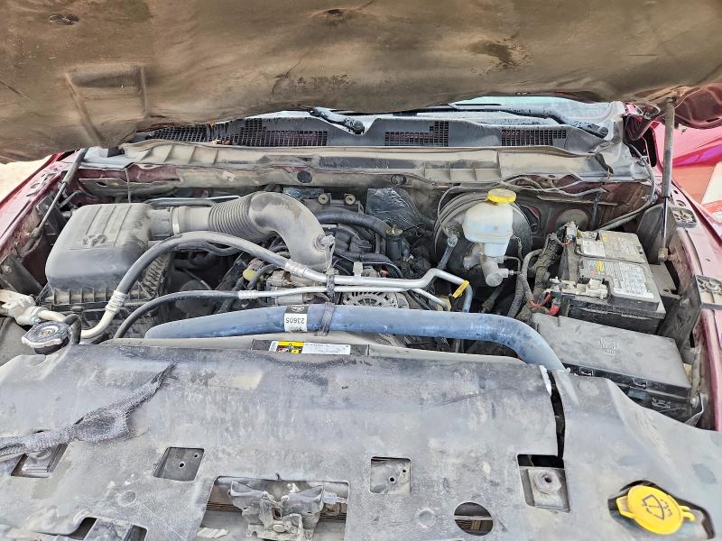 Продаж на аукціоні авто 2020 Ram 1500 Classic, vin: 1C6RR7TT1LS101074, номер лоту: 60711646