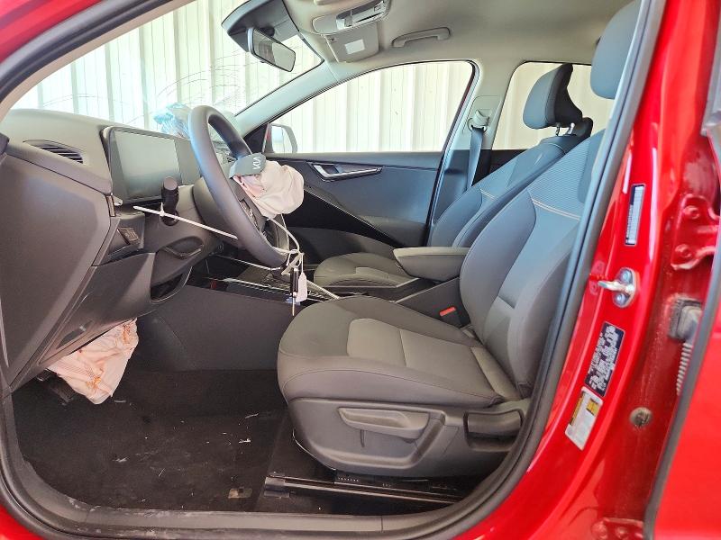 Aukcja sprzedaży 2026 Kia Niro, vin: KNDCP3LE6T5357837, numer aukcji: 62007856