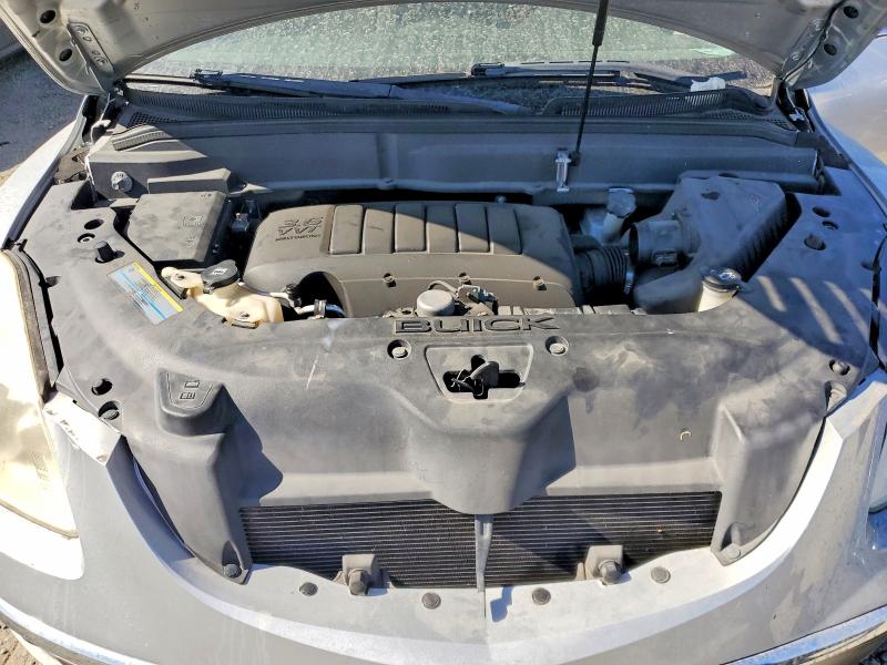 Aukcja sprzedaży 2010 Buick Enclave, vin: 5GALRAED7AJ150284, numer aukcji: 63208426