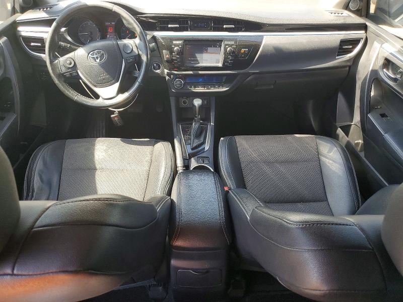 Продаж на аукціоні авто 2016 Toyota Corolla, vin: 2T1BURHE9GC663763, номер лоту: 59848226