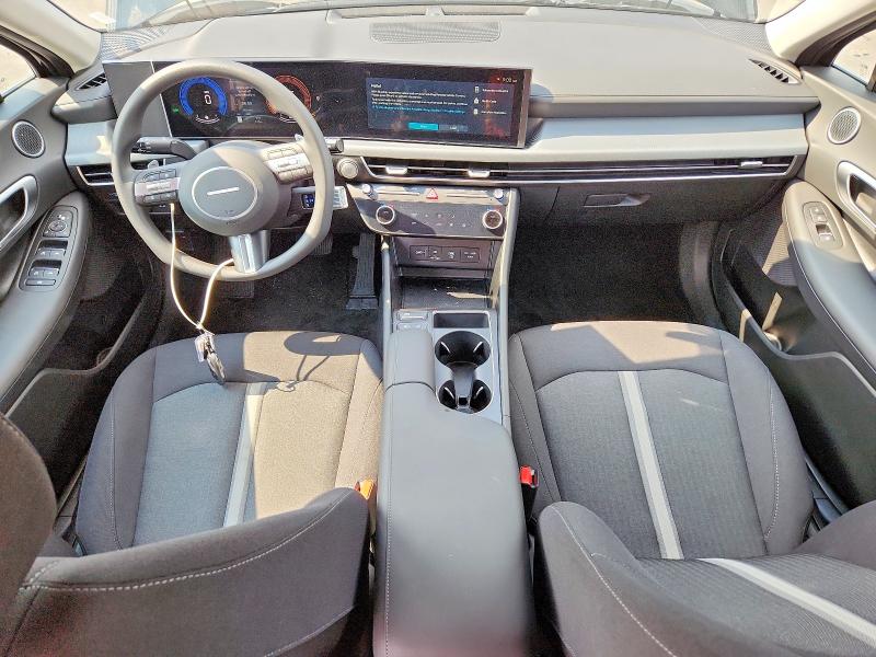 Продаж на аукціоні авто 2026 Hyundai Sonata Hybrid, vin: KMHL24JJ0TA166728, номер лоту: 62776116