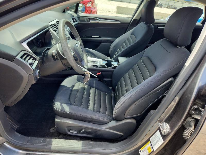 2015 Ford Fusion მანქანა იყიდება აუქციონზე, vin: 1FA6P0H76F5123567, აუქციონის ნომერი: 60773816