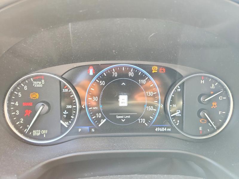 Aukcja sprzedaży 2023 Buick Enclave, vin: 5GAERDKW2PJ127942, numer aukcji: 63224736