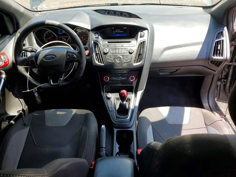 Aukcja sprzedaży 2017 Ford Focus, vin: 1FADP3L93HL234190, numer aukcji: 61719536