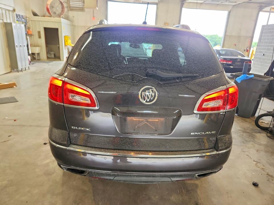 Aukcja sprzedaży 2015 Buick Enclave, vin: 5GAKRBKD1FJ282485, numer aukcji: 61029136