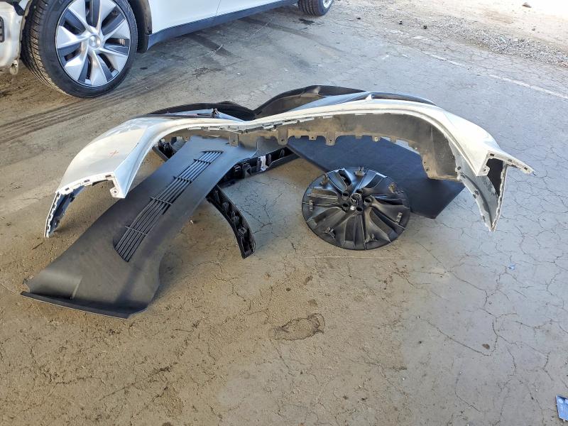 60818496 :رقم المزاد ، 7SAYGDEE8PA139198 vin ، 2023 Tesla Model Y مزاد بيع