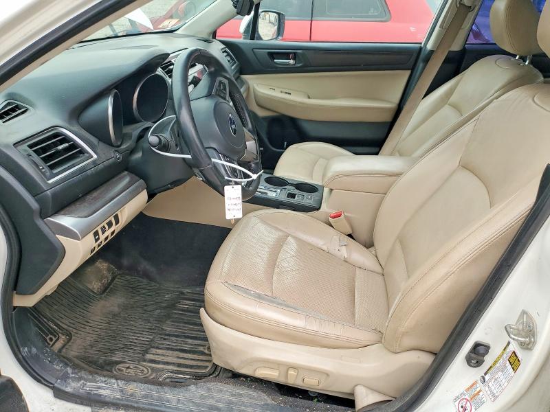 Продаж на аукціоні авто 2015 Subaru Legacy, vin: 4S3BNAJ66F3020425, номер лоту: 61529726