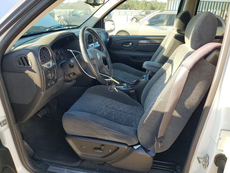 Продаж на аукціоні авто 2006 Gmc Envoy, vin: 1GKDT13S362124745, номер лоту: 60648266