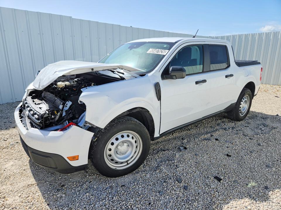 Aukcja sprzedaży 2024 Ford Maverick, vin: 3FTTW8B9XRRB42455, numer aukcji: 60407626