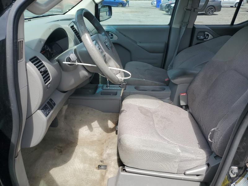 Продажа на аукционе авто 2015 Nissan Frontier, vin: 1N6AD0ER3FN754132, номер лота: 61629126