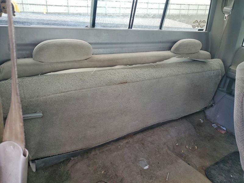 61066666 :رقم المزاد ، 1GTEK19K3SE547604 vin ، 1995 Gmc Sierra مزاد بيع
