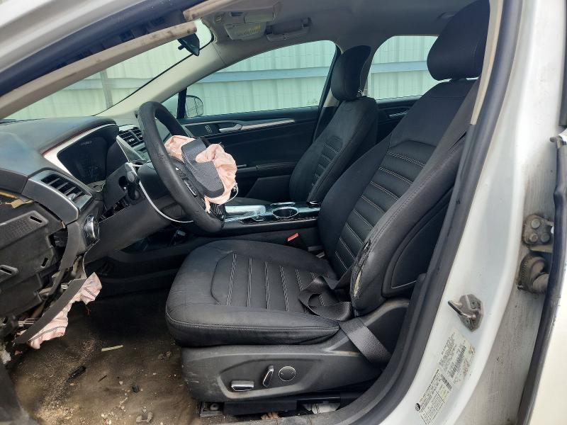 Aukcja sprzedaży 2013 Ford Fusion, vin: 3FA6P0H77DR292779, numer aukcji: 60230606