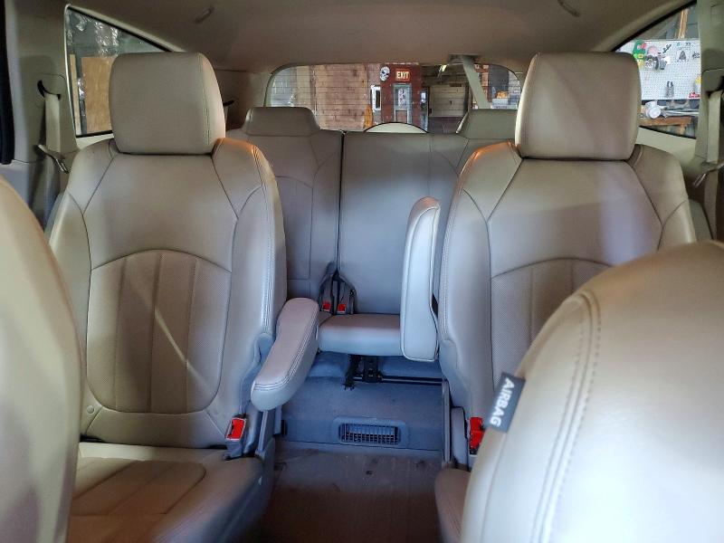 Продаж на аукціоні авто 2016 Buick Enclave, vin: 5GAKVBKD5GJ102244, номер лоту: 60416166