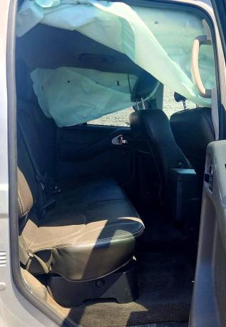 Aukcja sprzedaży 2017 Nissan Frontier, vin: 1N6AD0EV7HN712627, numer aukcji: 59269056