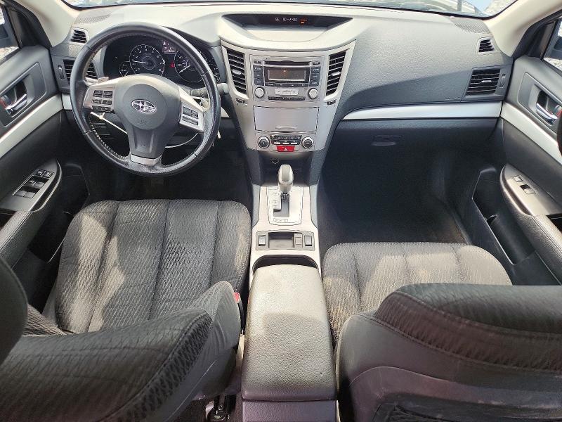 2012 Subaru Legacy მანქანა იყიდება აუქციონზე, vin: 4S3BMCC62C3005718, აუქციონის ნომერი: 41634476