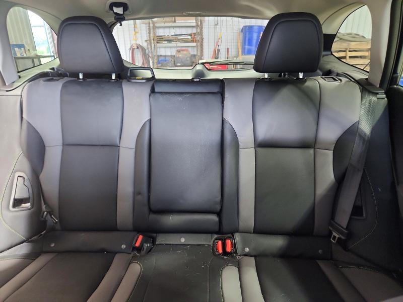 Продажа на аукционе авто 2023 Subaru Outback, vin: 4S4BTGLD0P3218354, номер лота: 57946416