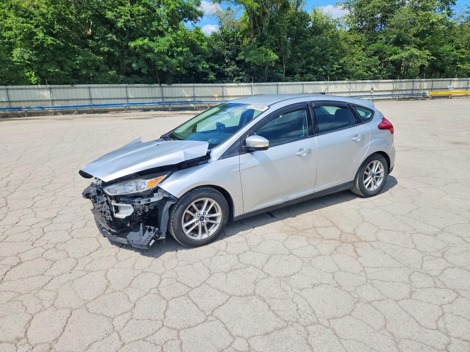 Продаж на аукціоні авто 2016 Ford Focus, vin: 1FADP3K23GL226500, номер лоту: 62090386