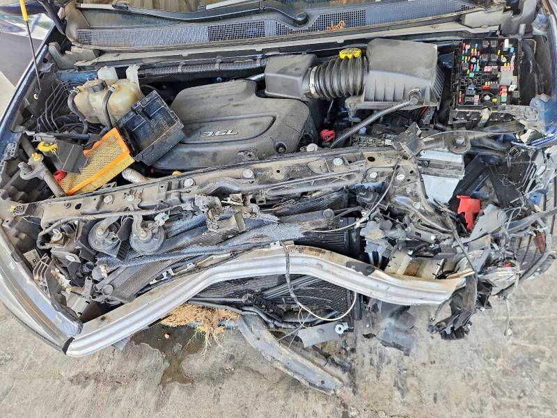 Aukcja sprzedaży 2018 Chrysler Pacifica, vin: 2C4RC1GG8JR273847, numer aukcji: 62148556