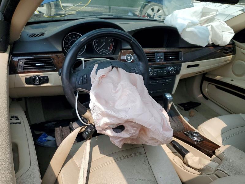 Aukcja sprzedaży 2013 Bmw 328, vin: WBAKE3C58DE772223, numer aukcji: 76296765