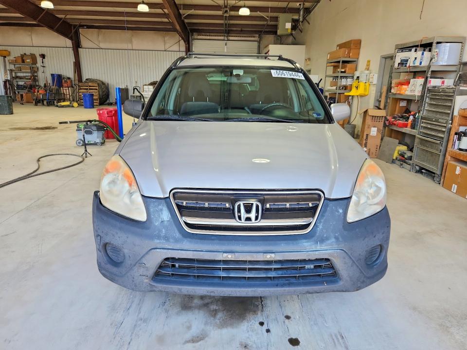 Продаж на аукціоні авто 2006 Honda Cr-v, vin: SHSRD78816U404054, номер лоту: 60619446
