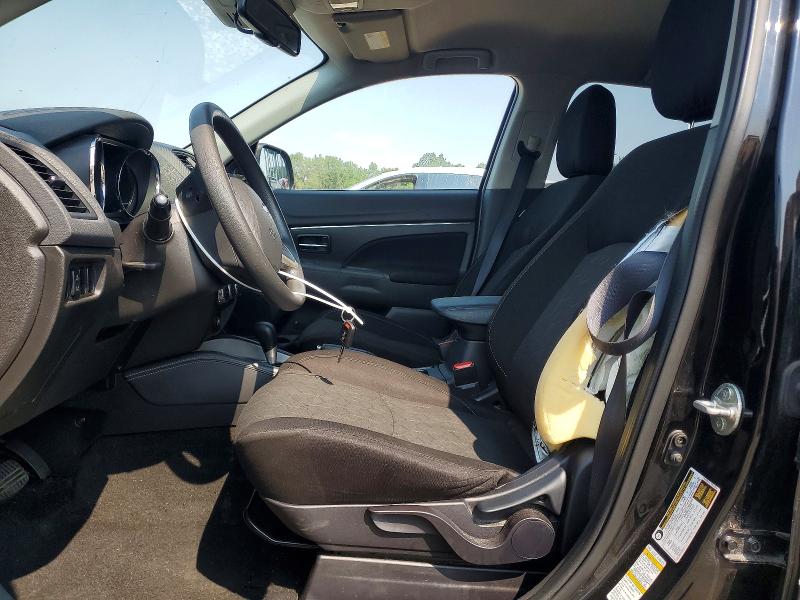 Aukcja sprzedaży 2022 Mitsubishi Outlander Sport, vin: JA4APUAU8NU020399, numer aukcji: 62696656