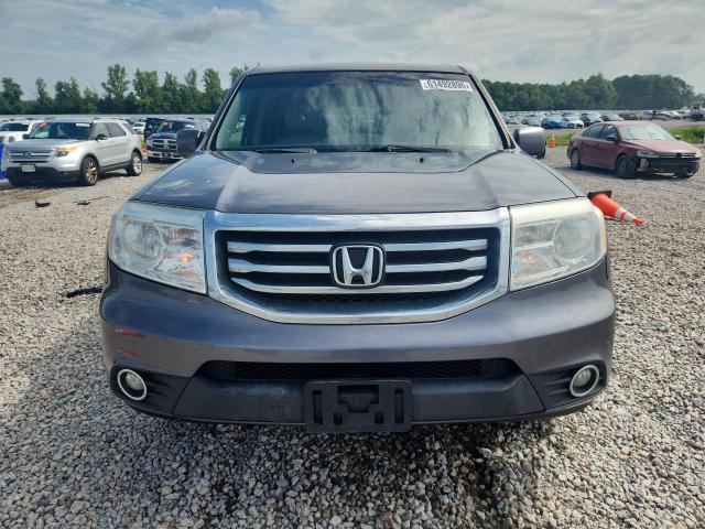 61492896 :رقم المزاد ، 5FNYF4H50FB021143 vin ، 2015 Honda Pilot مزاد بيع