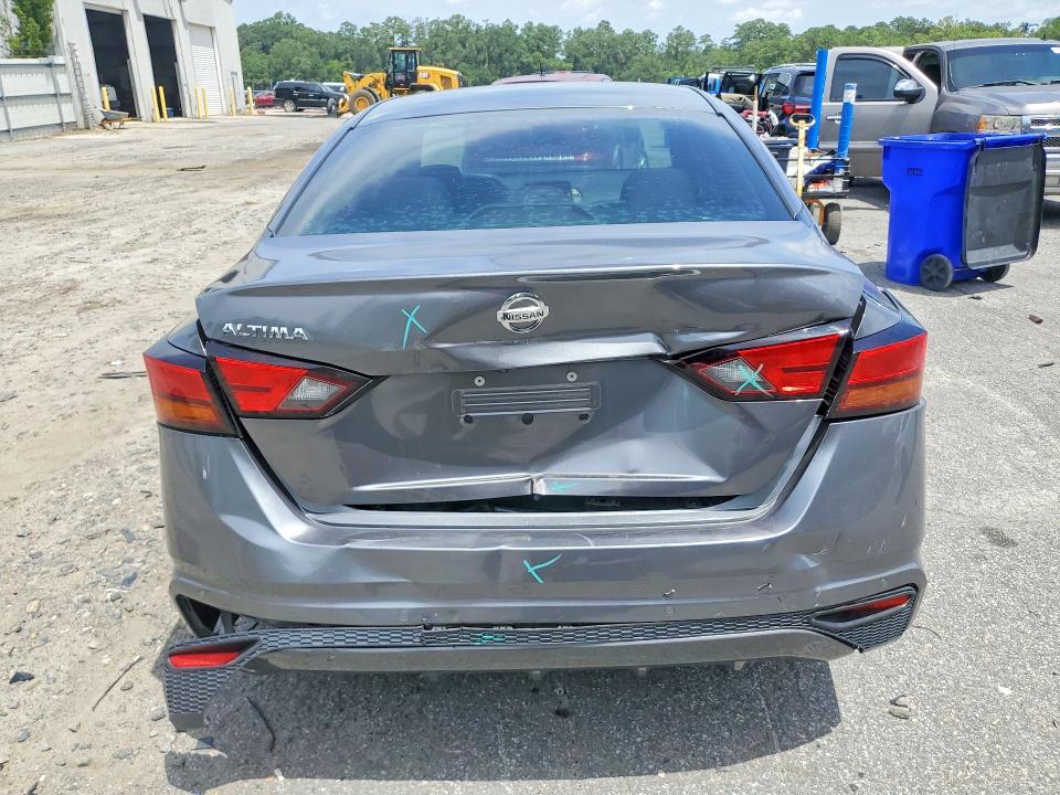 Продаж на аукціоні авто 2021 Nissan Altima, vin: 1N4BL4BV6MN342924, номер лоту: 62133716
