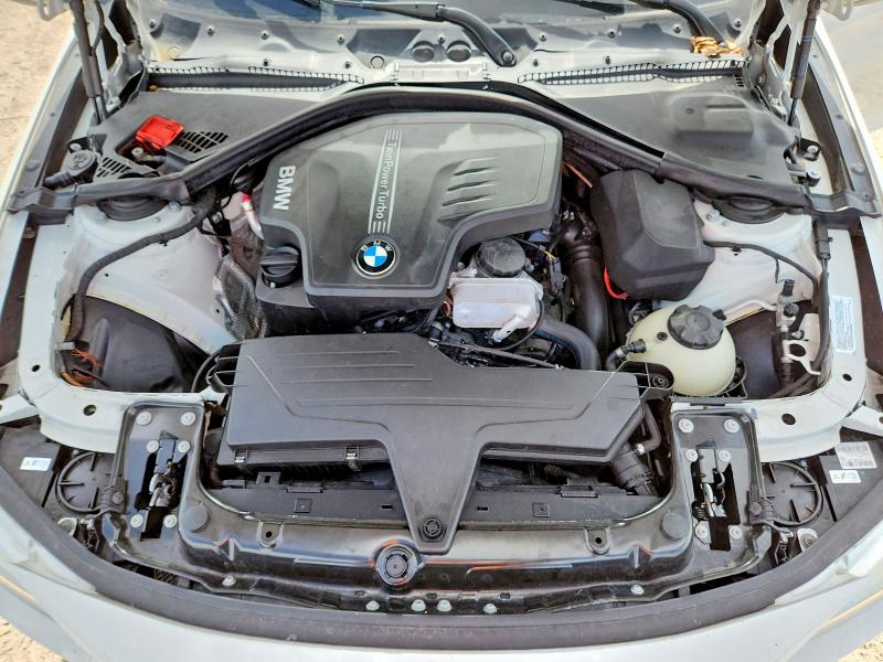 Продажа на аукционе авто 2014 Bmw 428, vin: WBA3N3C5XEF710998, номер лота: 60887956