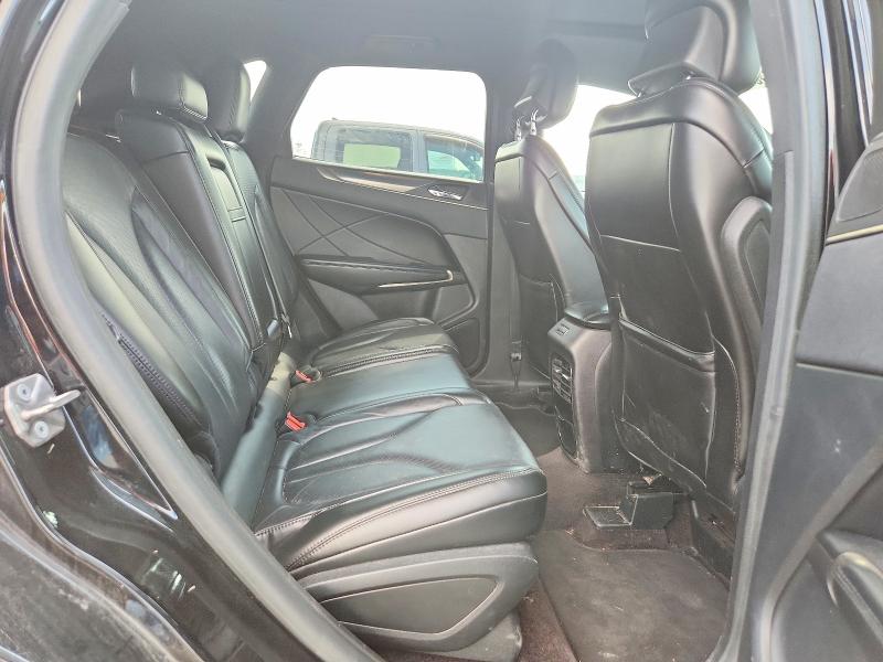 Aukcja sprzedaży 2018 Lincoln Mkc, vin: 5LMCJ3D94JUL12314, numer aukcji: 60368626