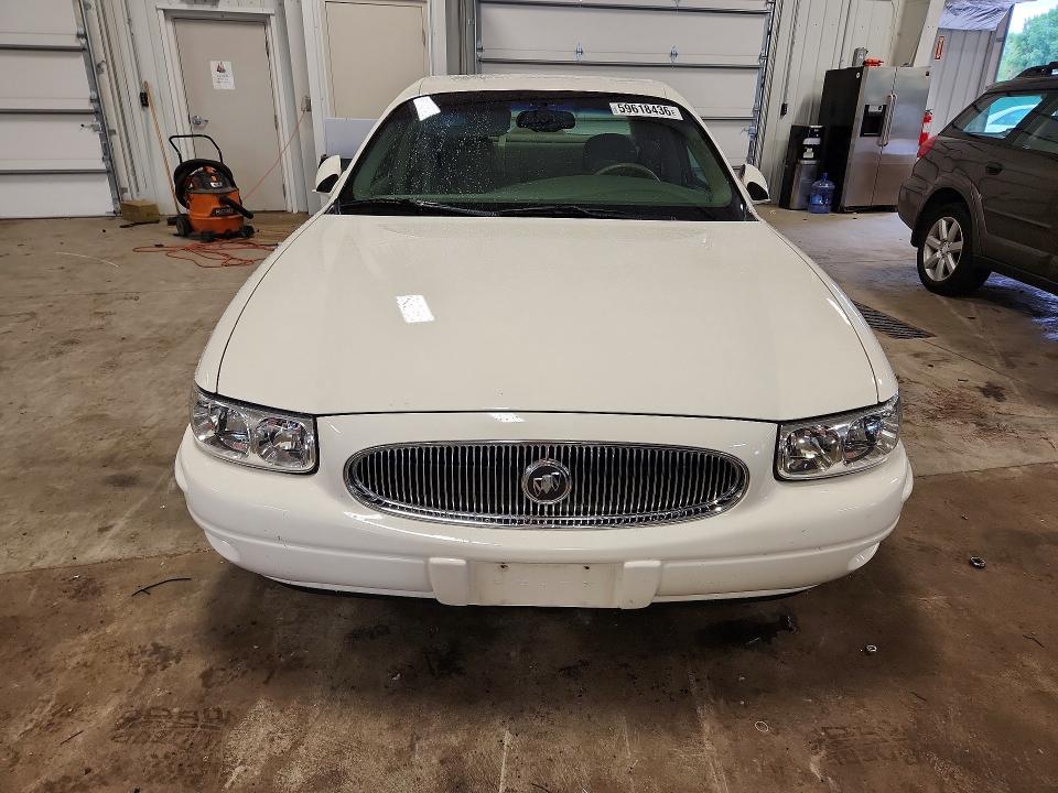 Продаж на аукціоні авто 2002 Buick Lesabre, vin: 1G4HP54K624244346, номер лоту: 59618436