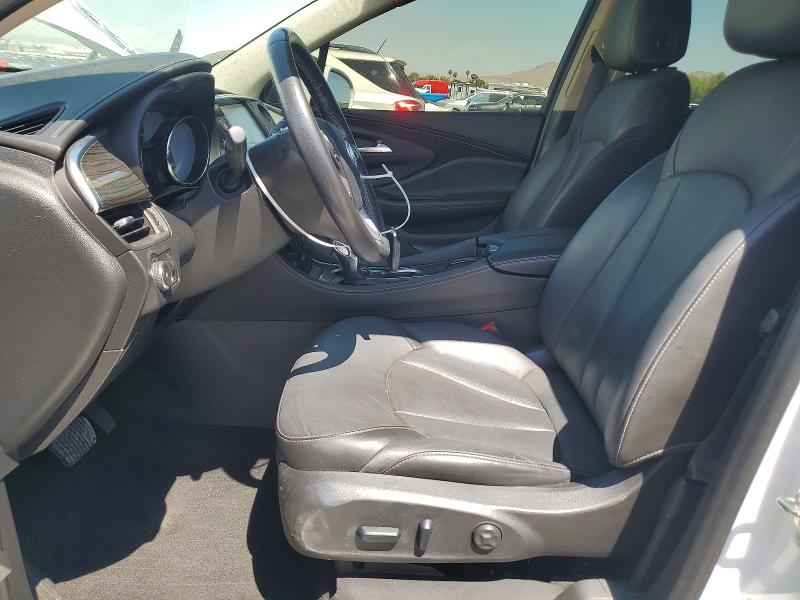Aukcja sprzedaży 2018 Buick Envision, vin: LRBFX1SA7JD082139, numer aukcji: 62337266