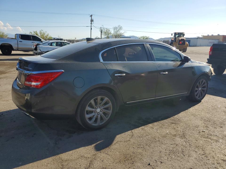 Aukcja sprzedaży 2016 Buick Lacrosse, vin: 1G4GB5G36GF174051, numer aukcji: 61315886