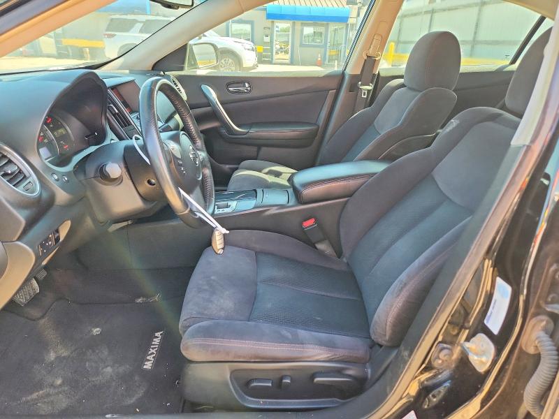 2013 Nissan Maxima მანქანა იყიდება აუქციონზე, vin: 1N4AA5AP9DC813793, აუქციონის ნომერი: 61856276