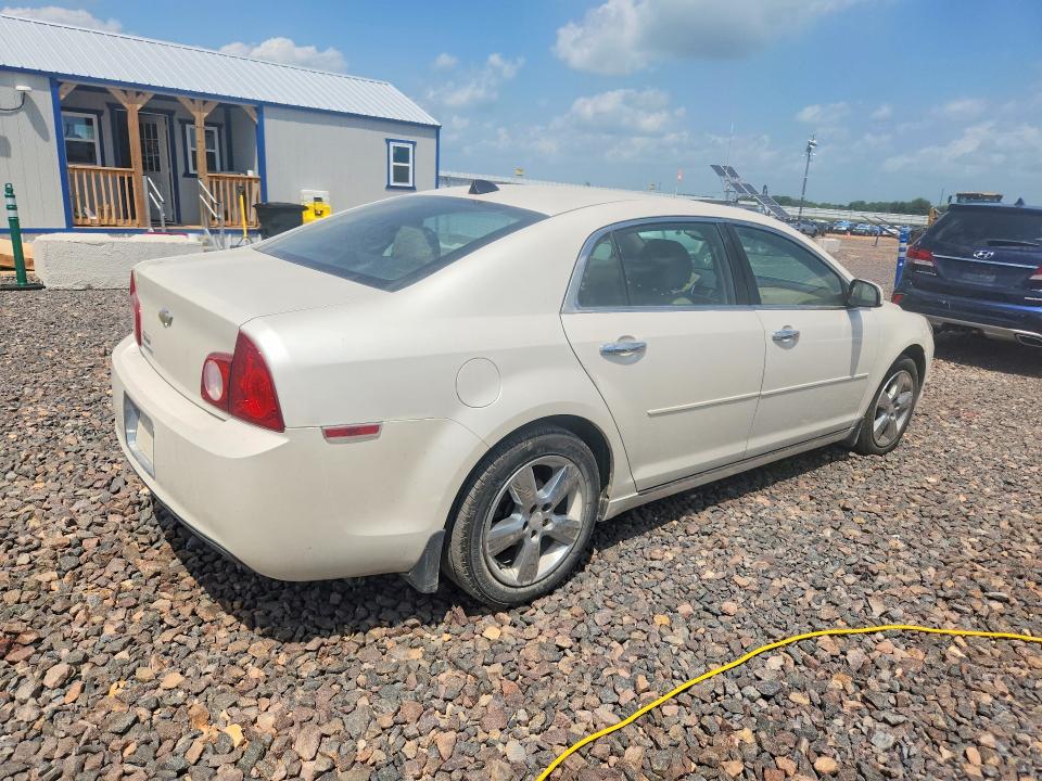 Aukcja sprzedaży 2012 Chevrolet Malibu, vin: 1G1ZD5E04CF261871, numer aukcji: 60682676