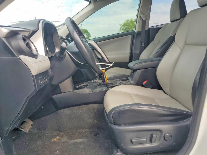 Aukcja sprzedaży 2016 Toyota Rav4, vin: JTMYFREV8GJ068626, numer aukcji: 63020586