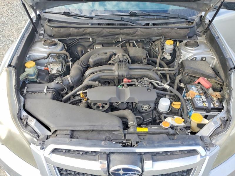 Aukcja sprzedaży 2014 Subaru Legacy, vin: 4S3BMBA6XE3030138, numer aukcji: 61018196