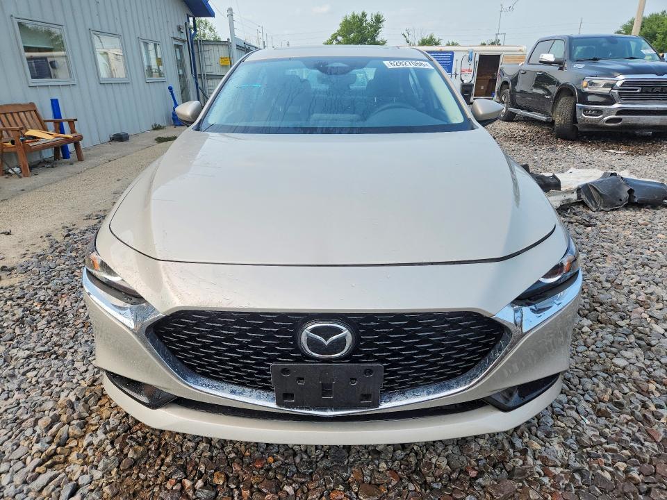 Aukcja sprzedaży 2026 Mazda 3, vin: JM1BPACL7T1859939, numer aukcji: 62827066