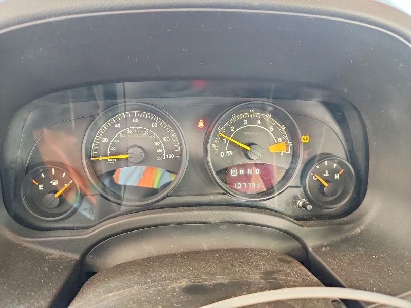 60896826 :رقم المزاد ، 1C4NJRBB3HD106632 vin ، 2017 Jeep Patriot مزاد بيع