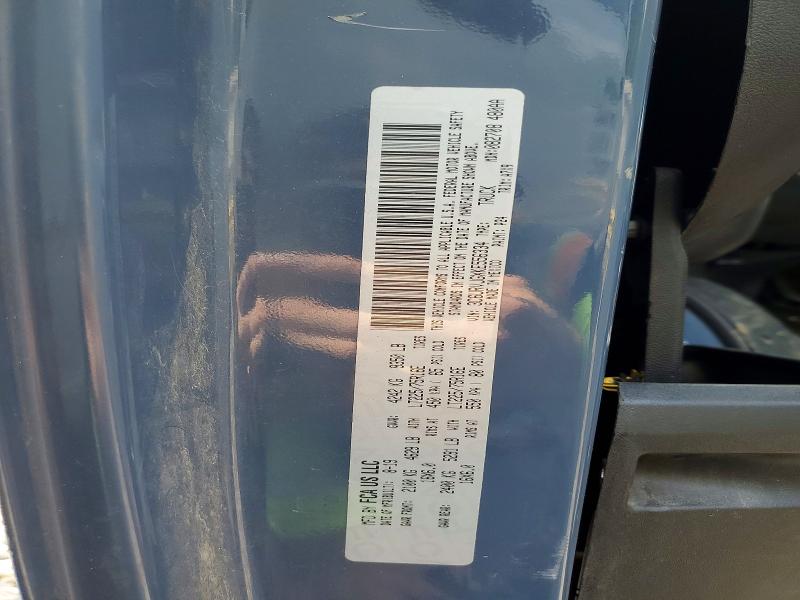 Aukcja sprzedaży 2019 Ram Promaster 3500, vin: 3C6URVJGXKE556334, numer aukcji: 60321036