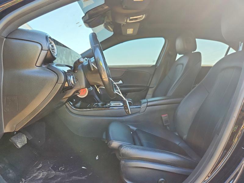 Aukcja sprzedaży 2019 Mercedes-benz A, vin: WDD3G4FB2KW028977, numer aukcji: 60227676