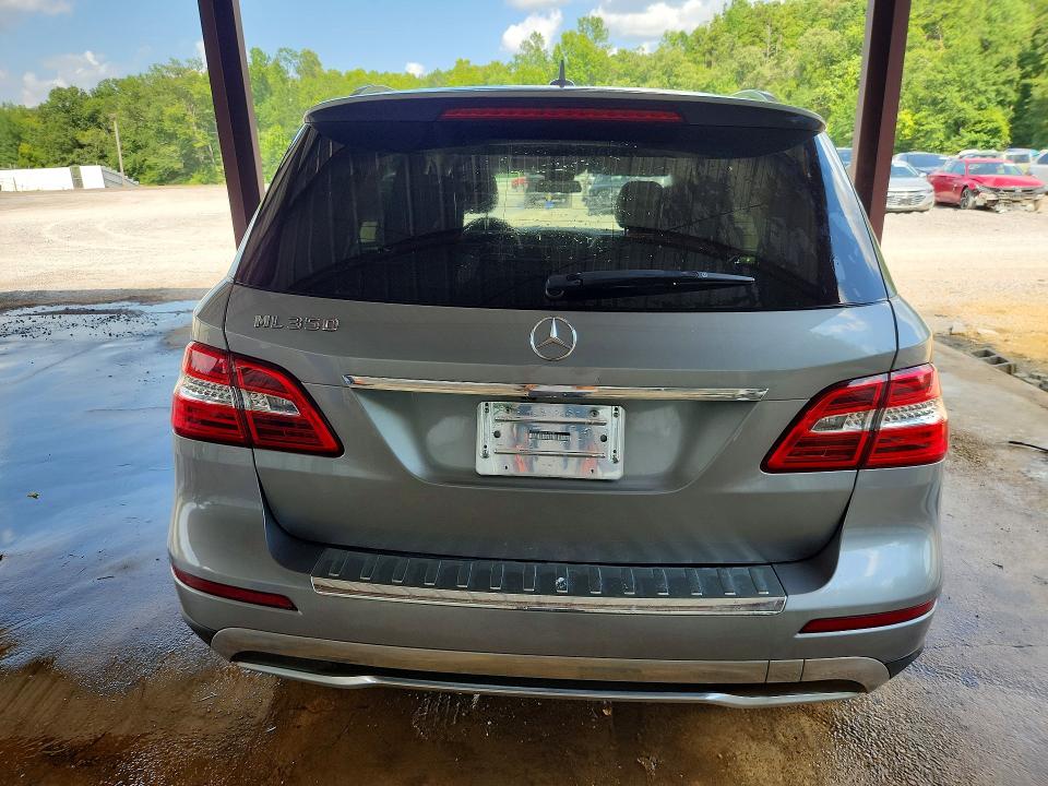 62210216 :رقم المزاد ، 4JGDA5JB8EA436815 vin ، 2014 Mercedes-benz Ml مزاد بيع