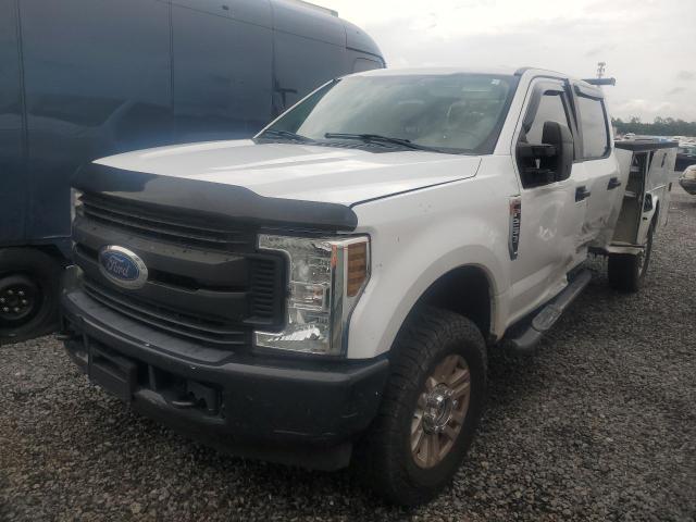 58401706 :رقم المزاد ، 1FT7W2B60KEE58508 vin ، 2019 Ford F250 مزاد بيع