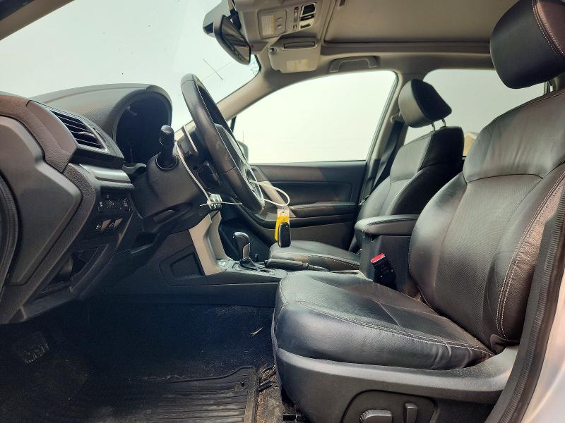 61535466 :رقم المزاد ، JF2SJGXC5GH535630 vin ، 2016 Subaru Forester مزاد بيع