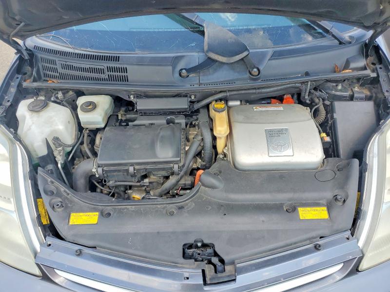 Продаж на аукціоні авто 2008 Toyota Prius, vin: JTDKB20U683460372, номер лоту: 59377146