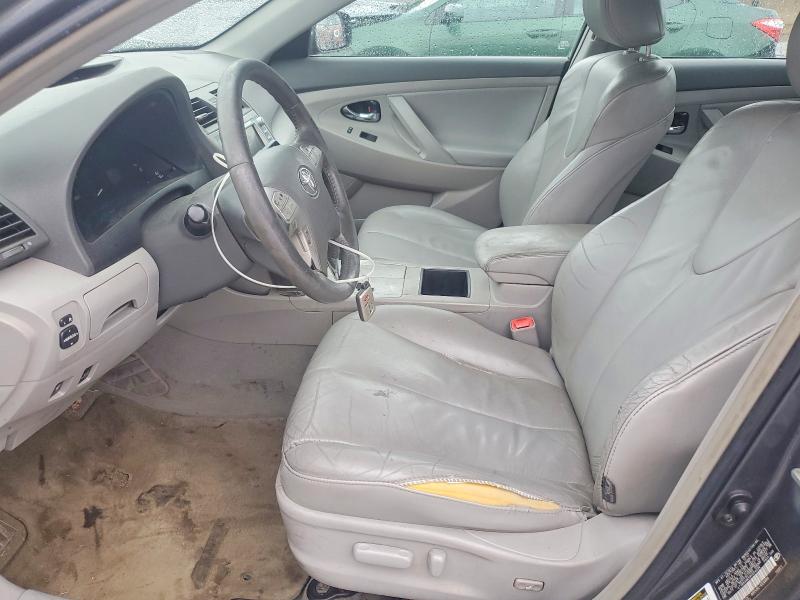 Продажа на аукционе авто 2008 Toyota Camry, vin: 4T1BB46KX8U054036, номер лота: 62565296